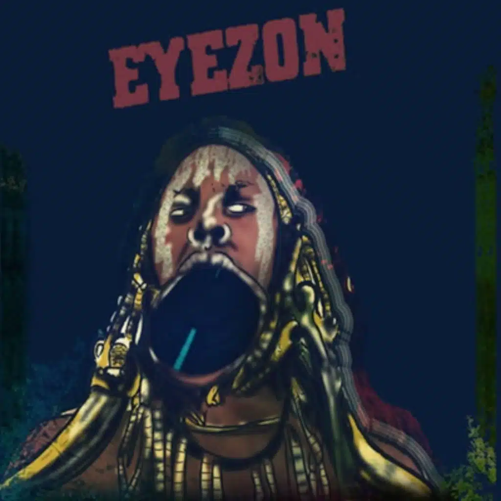 Soweto California to Brooklyn (feat. Tanya Morgan)