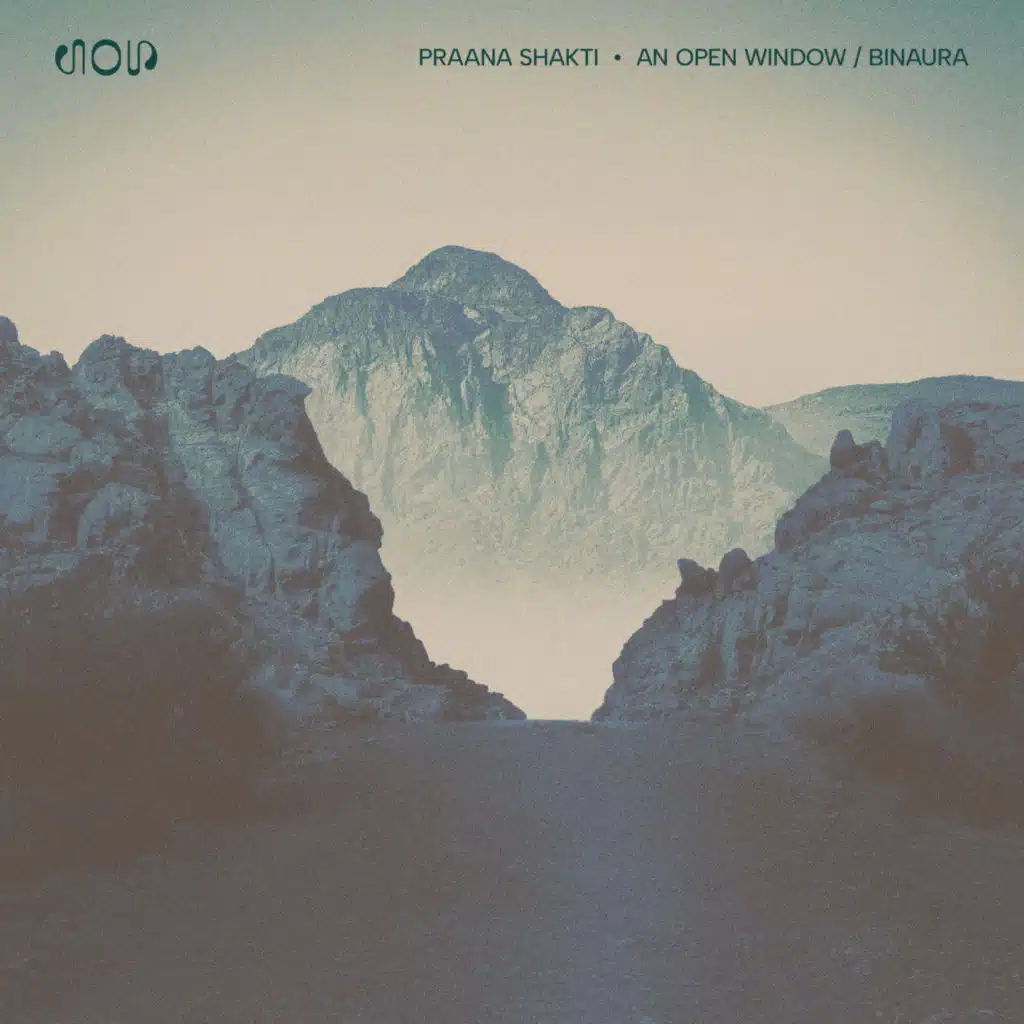 PRAANA SHAKTI
