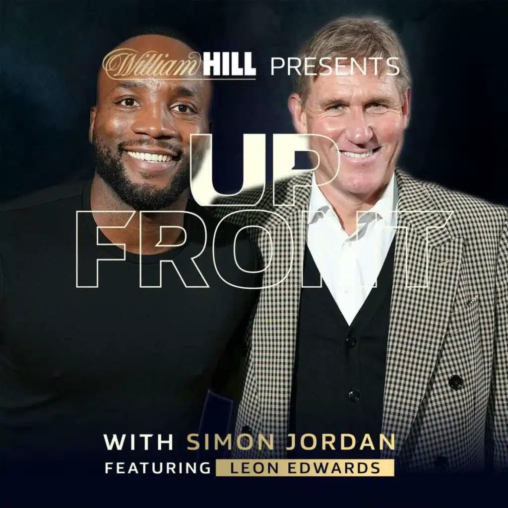 Leon Edwards | "He used my Dad's death to sell the fight, I couldn't wait to hurt him"