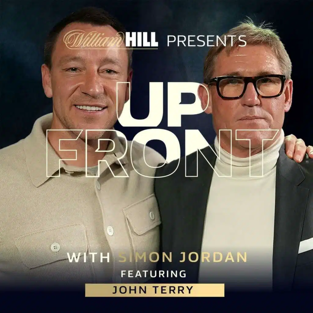 John Terry | "I owe Mourinho everything but he still scares the life out of me!"