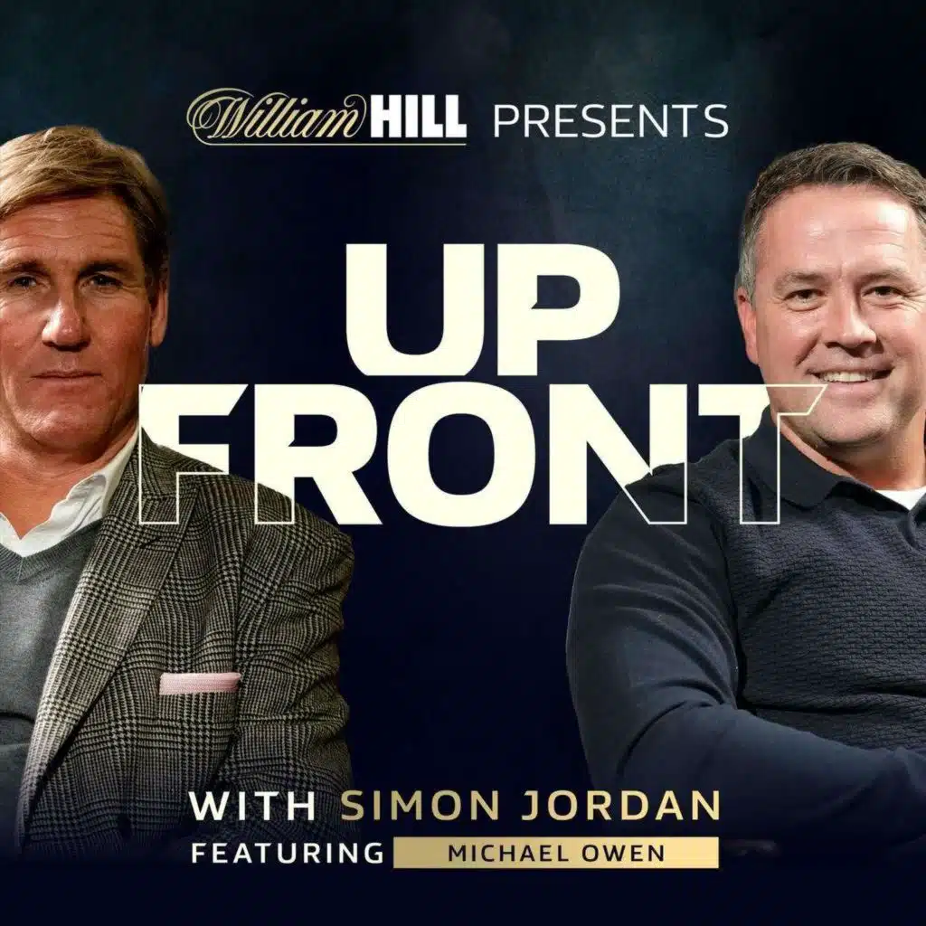 Michael Owen | “You don't have to be THAT GOOD to be a Premier League player anymore”