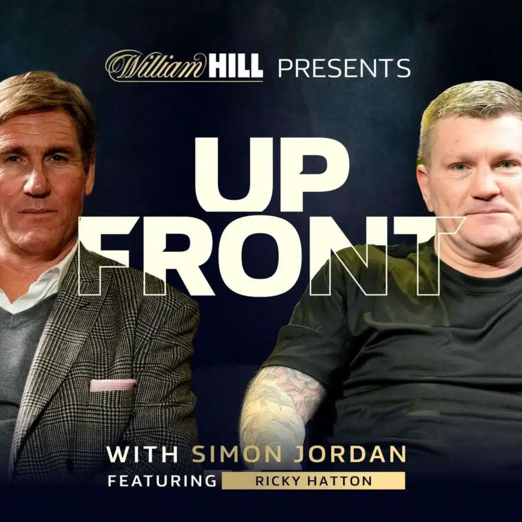 Ricky Hatton | “I’d rather be loved in my hometown than rich like Floyd Mayweather Jr"