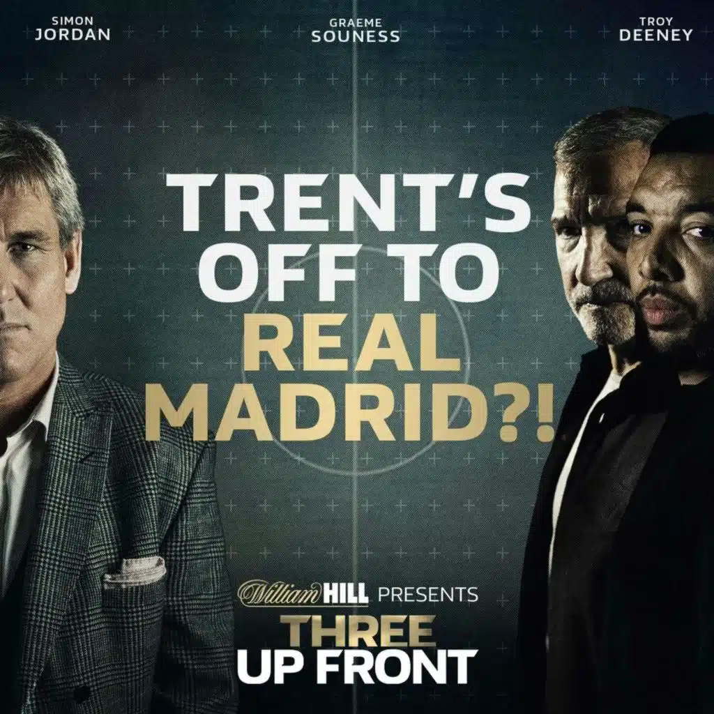 Ten Hag’s January deadline, Spain next for TAA? & Rangers need cash