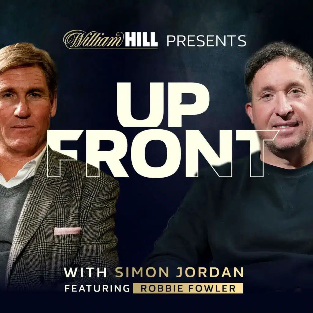 Robbie Fowler | "Michael Owen was fast… but I was the better striker in every way”