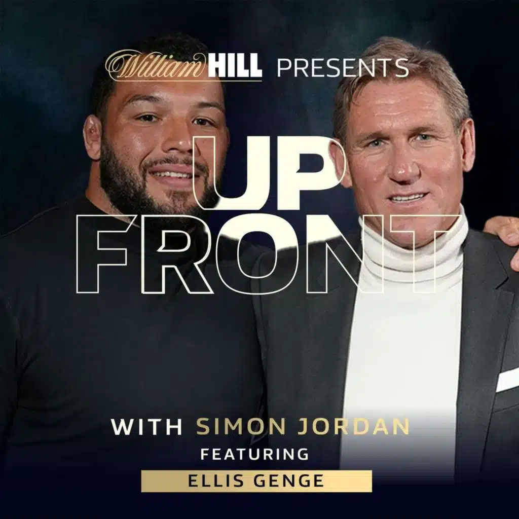 Ellis Genge | “Rugby has a class problem that it NEEDS to fix!”