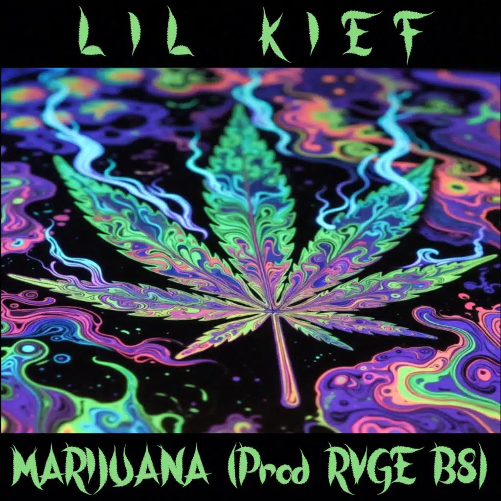 Lil Kief