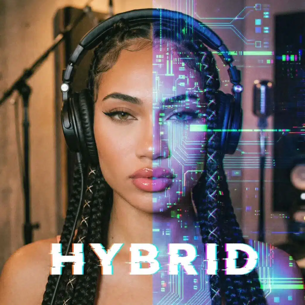 Hybrid