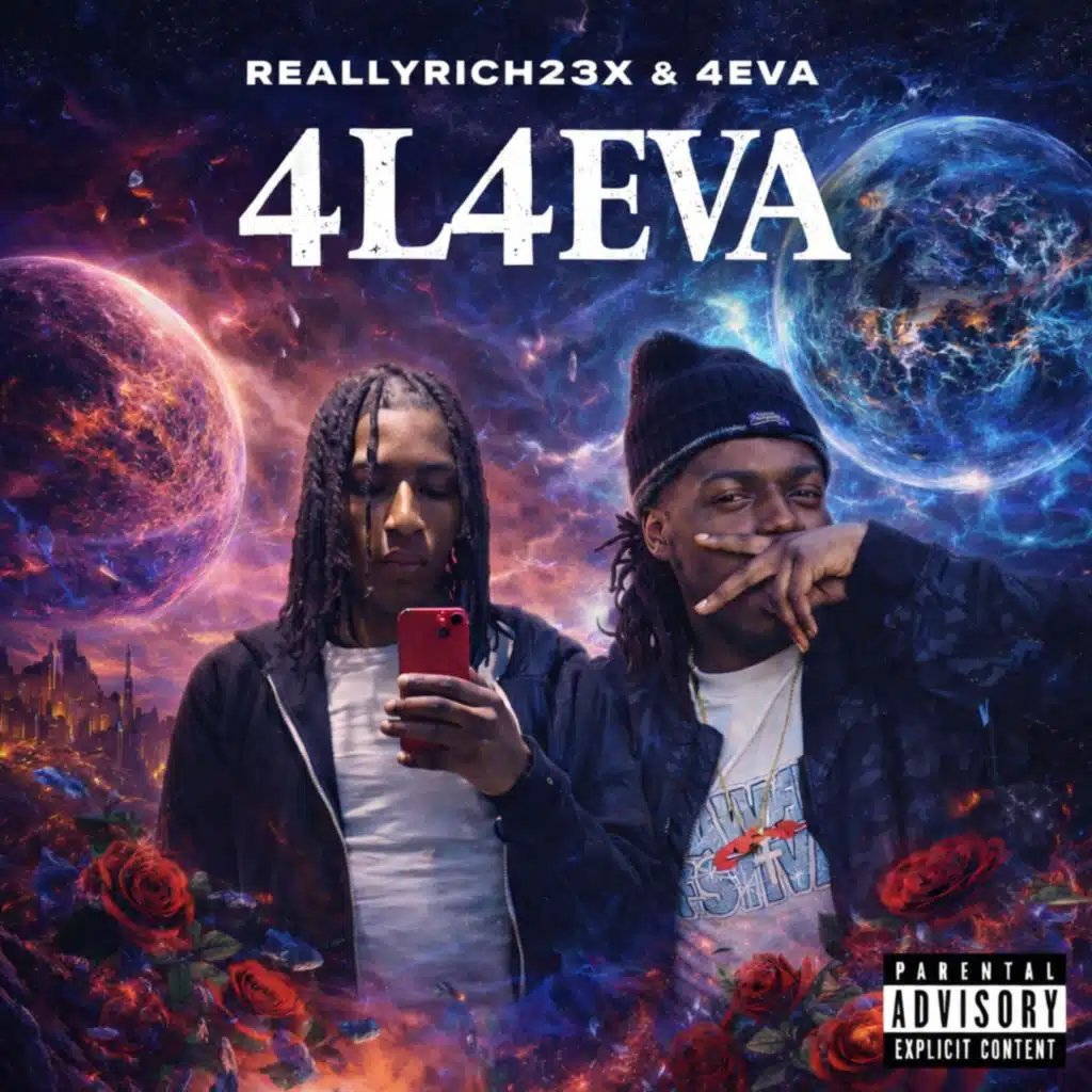 4L4EVA