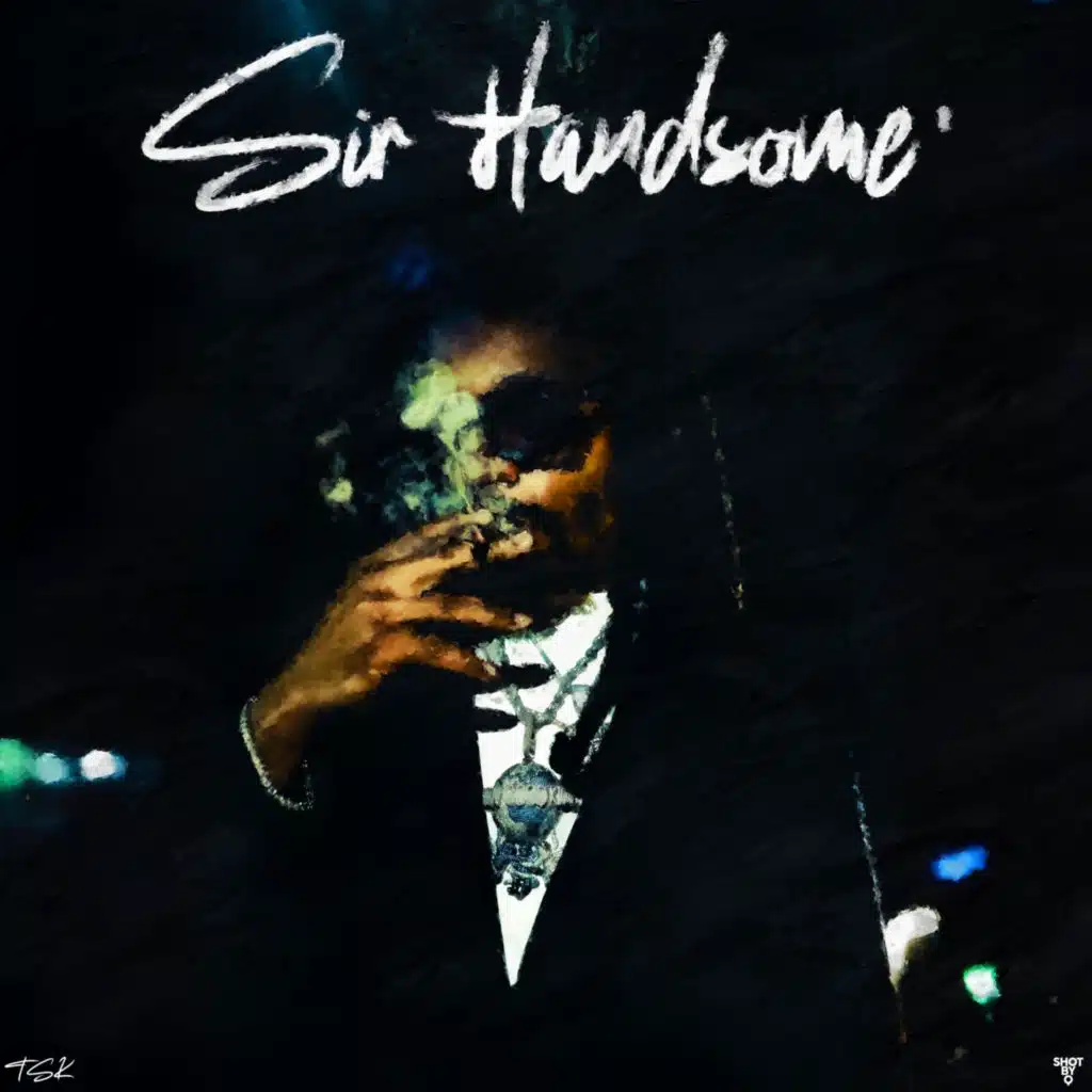 Sir Handsome