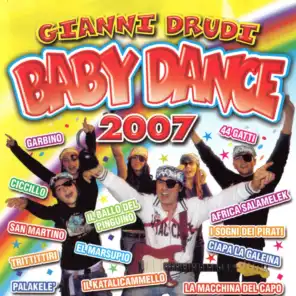 Baby Dance 2007