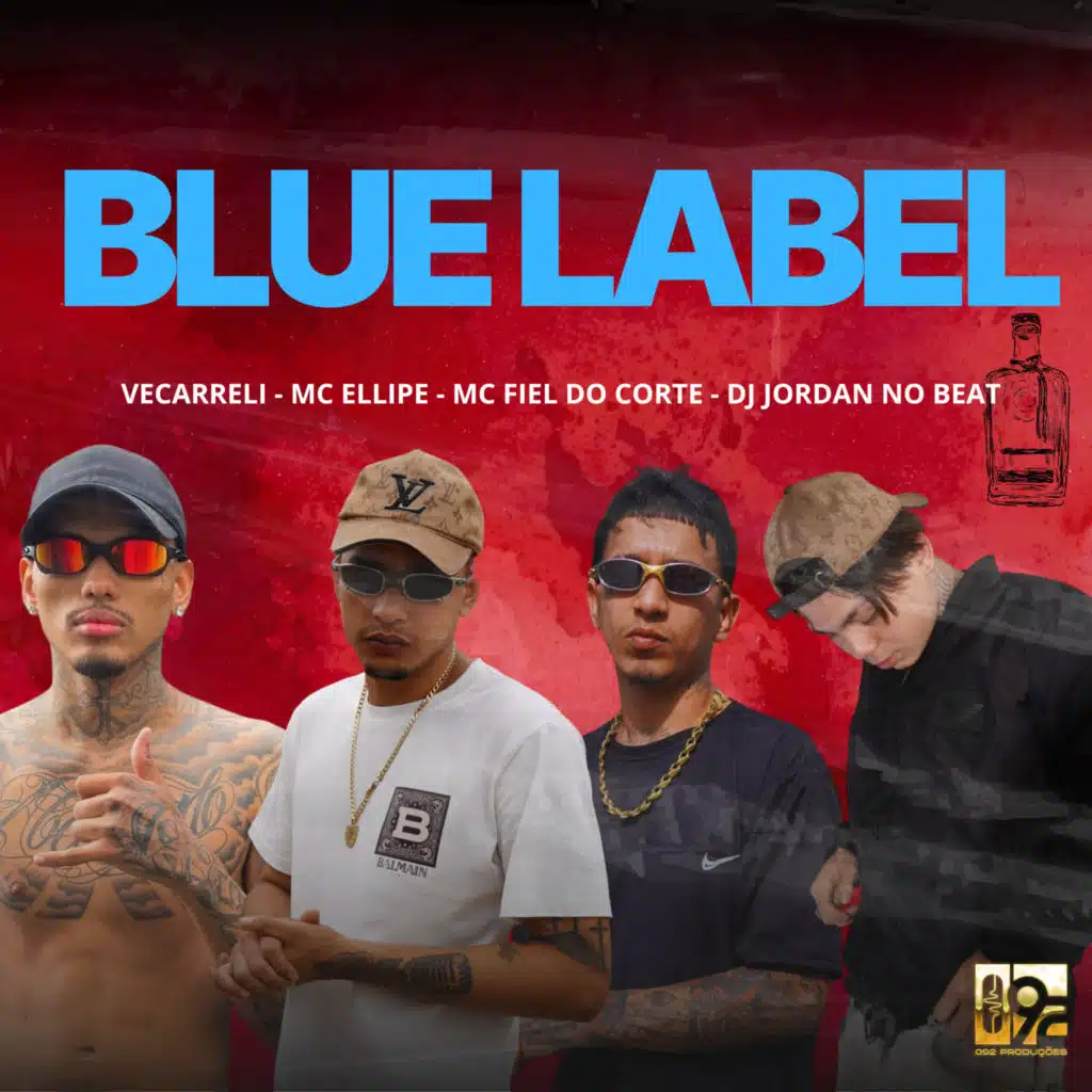 Blue Label