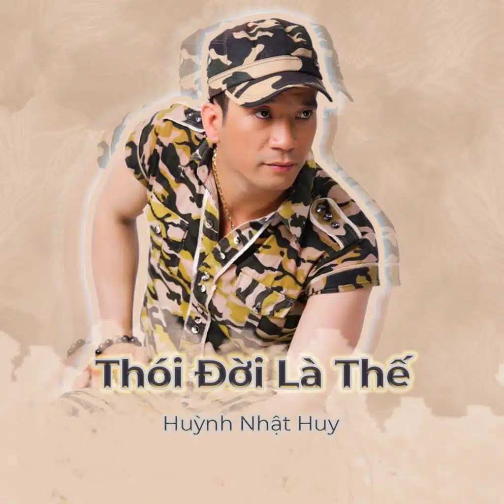 Huỳnh Nhật huy