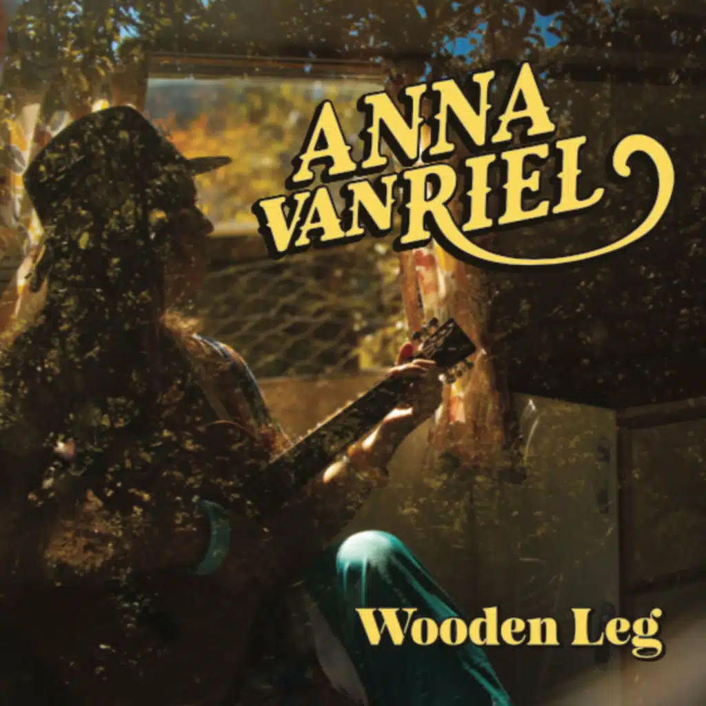 Anna van Riel