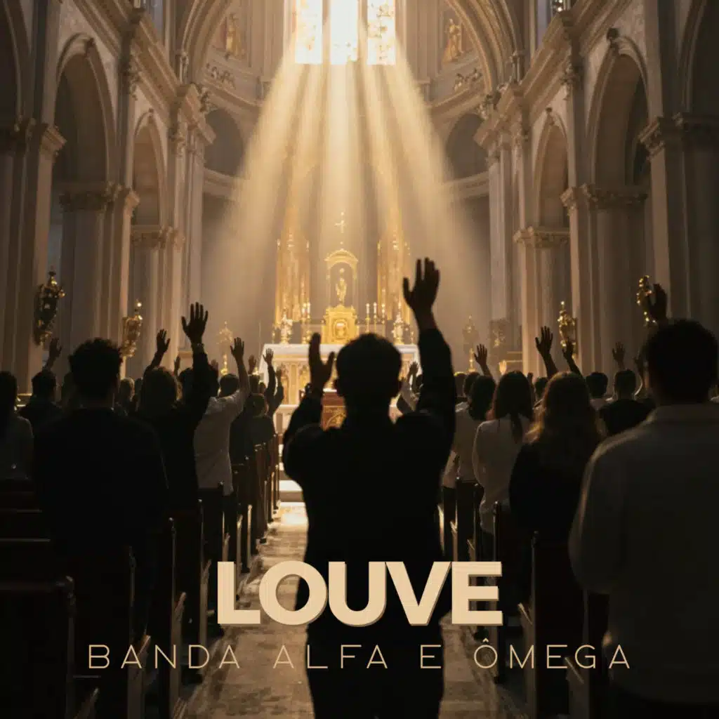 Banda Alfa e Ômega