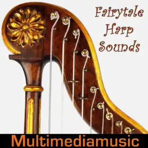 Fairytale Harp Sounds
