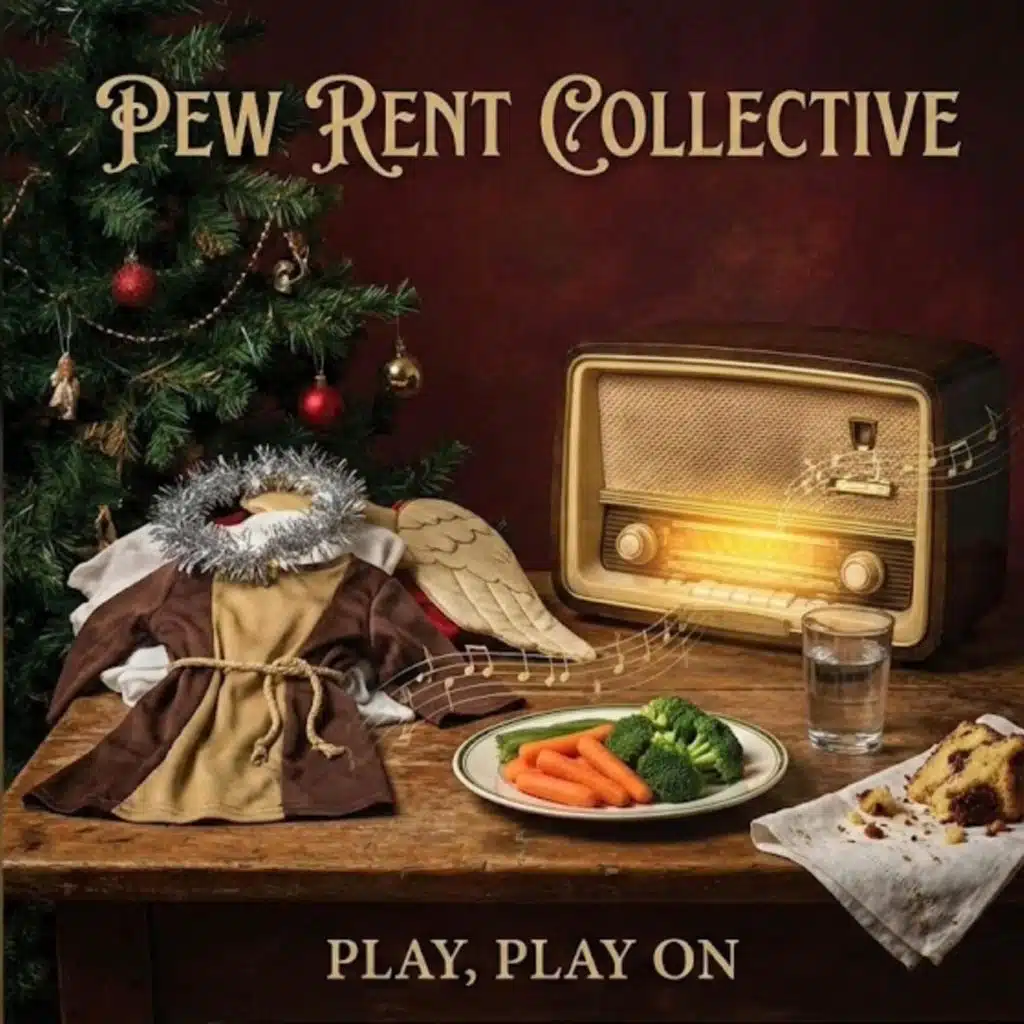 Pew Rent Collective