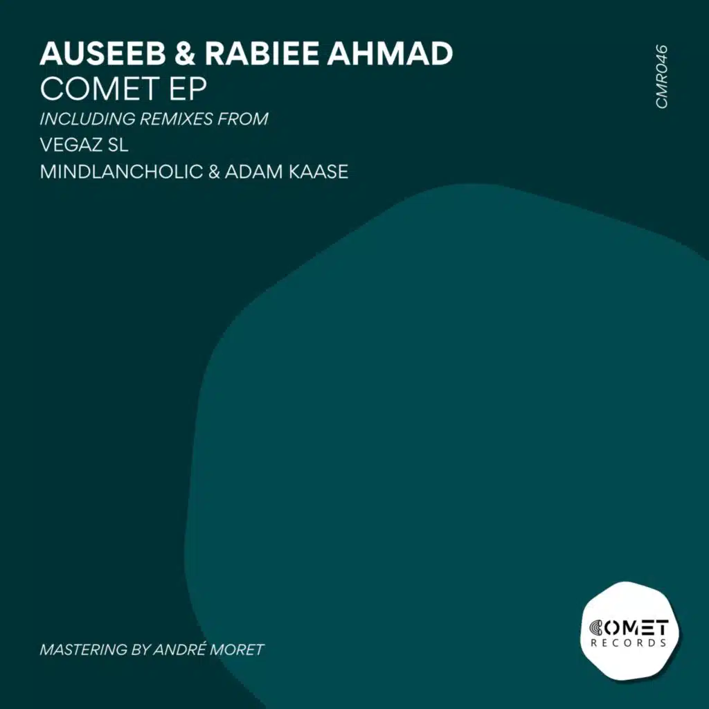 Auseeb & Rabiee Ahmad