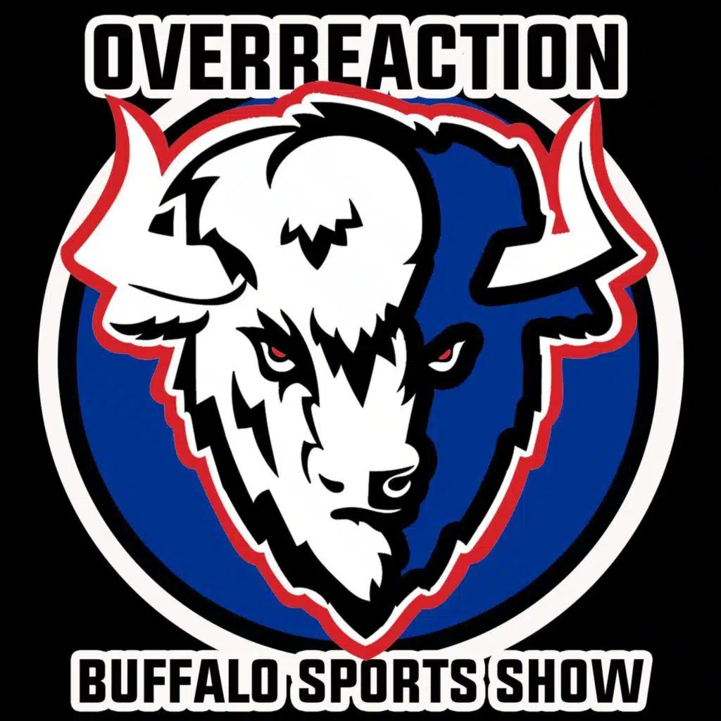 BILLS LAST GAME AT THE RALPH | BILLS JETS | Overreaction Postgame Show