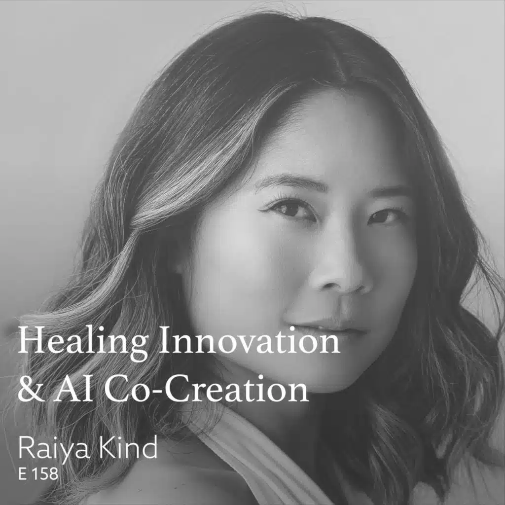 Healing Innovation & AI Co‑Creation