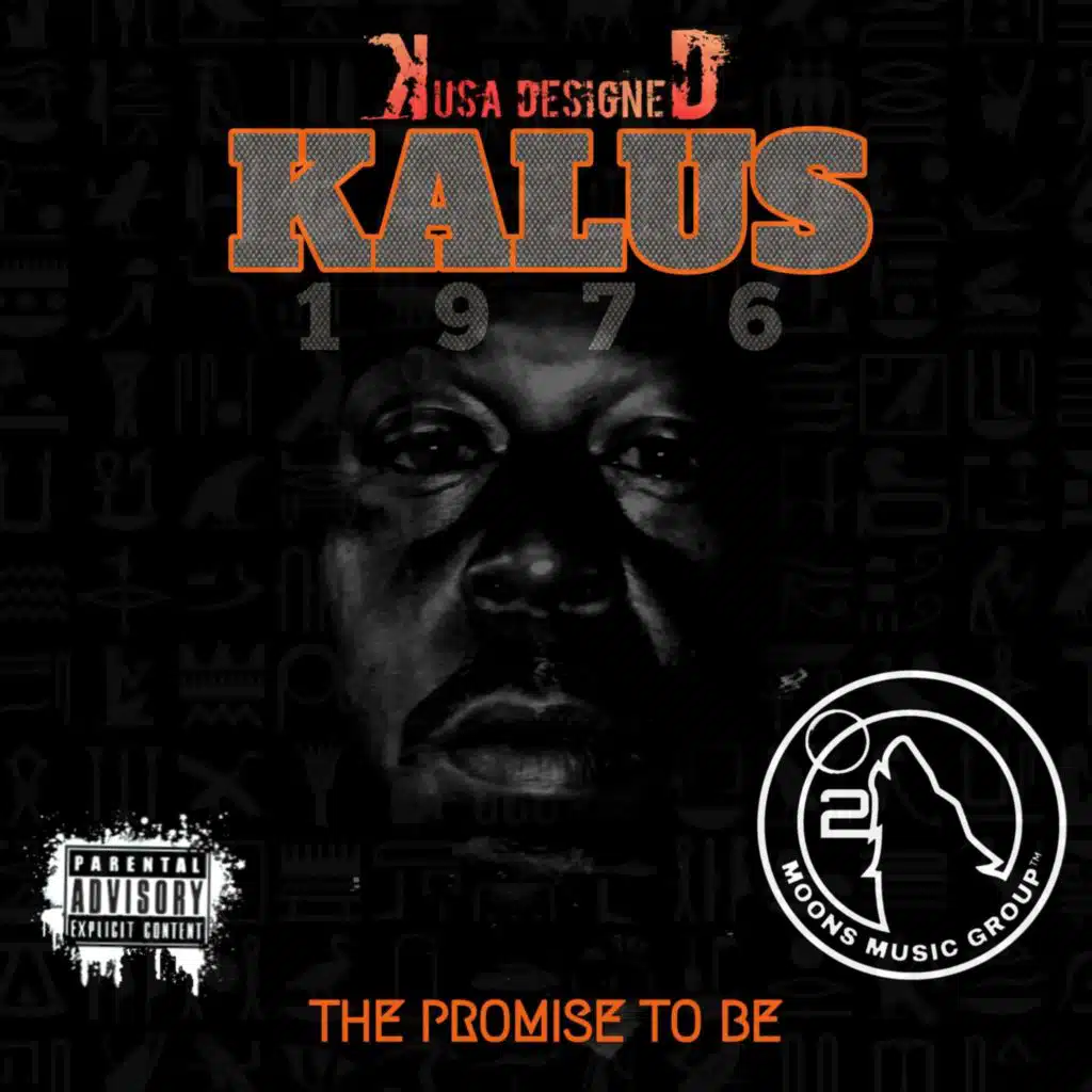 KALUS 1976 THE PROMISE TO BE