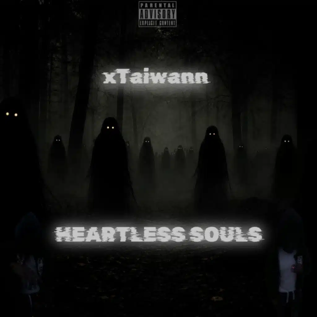 Heartless Souls