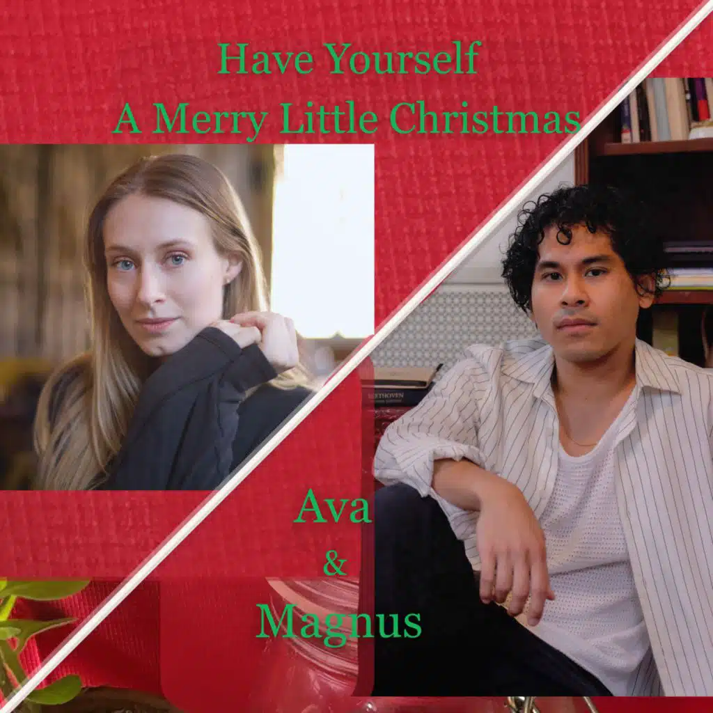 Have Yourself A Merry Little Christmas