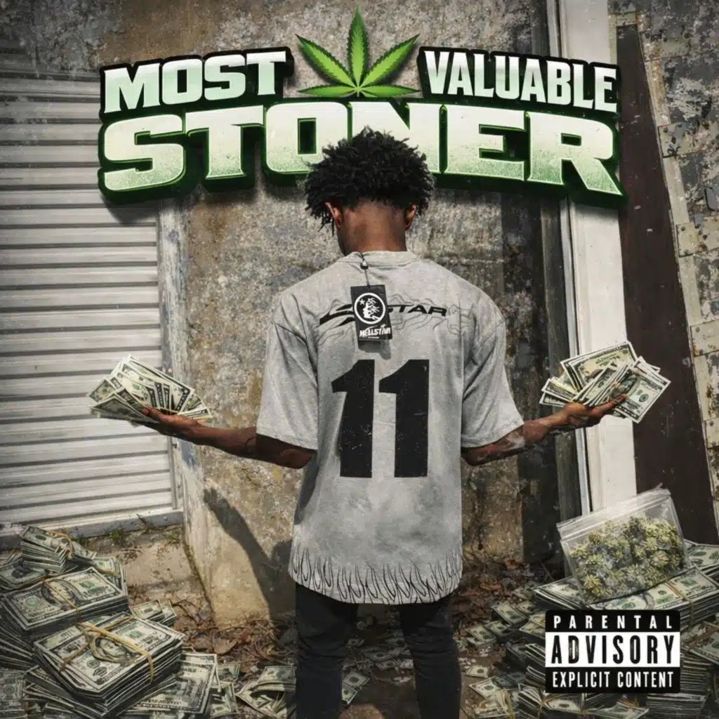 Most Valuable Stoner