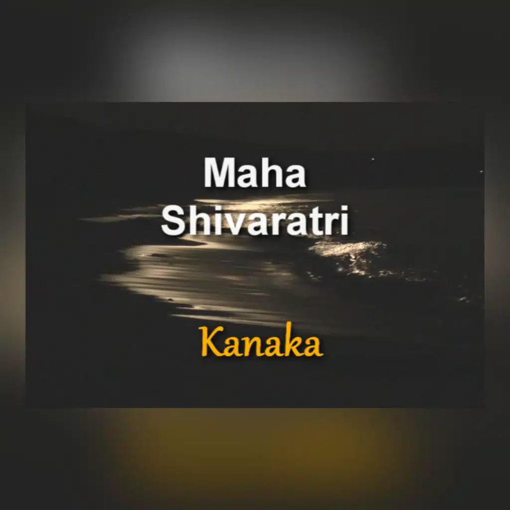 Maha Shivaratri