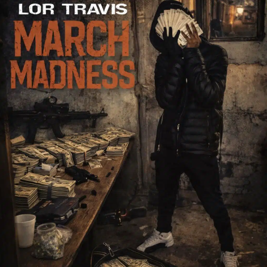 lor travis