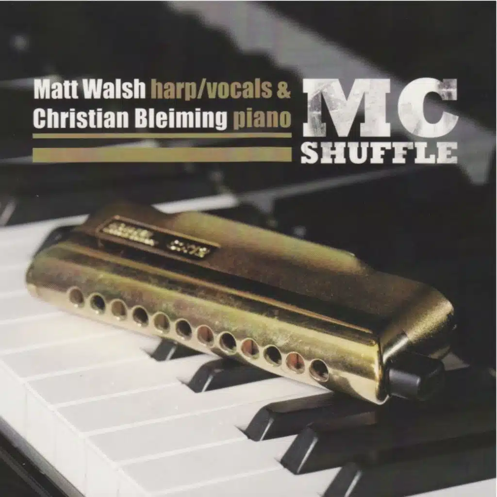 MC Shuffle