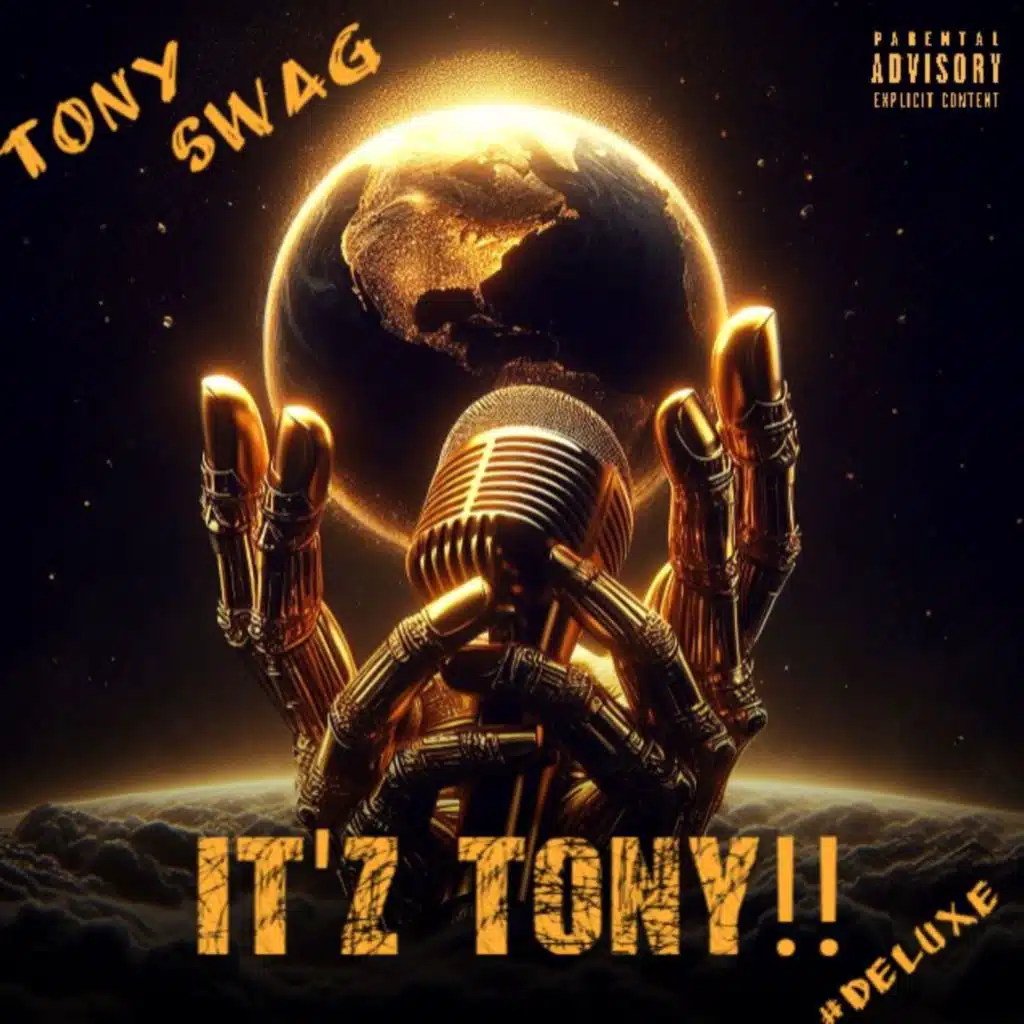Tony Swag