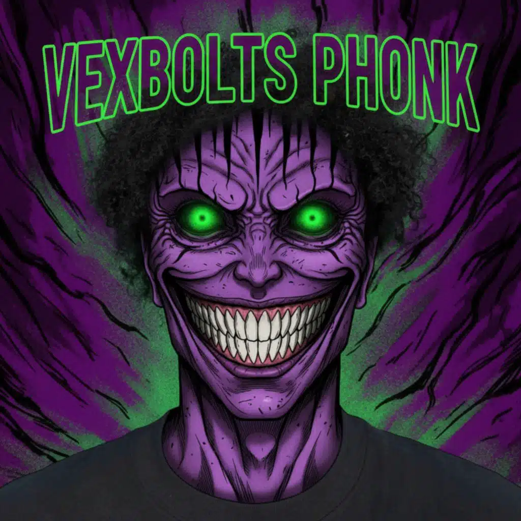 VEXBOLTS PHONK