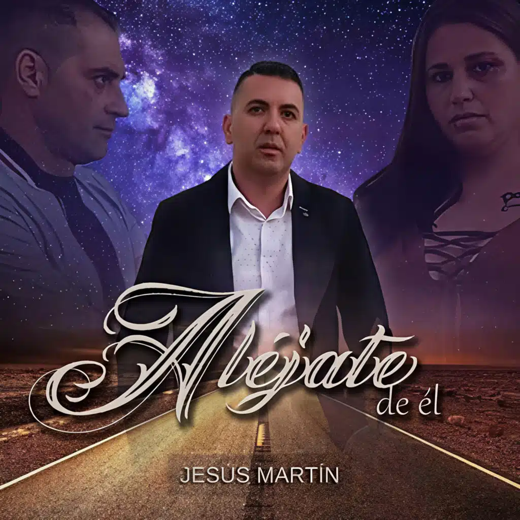 Aléjate de él