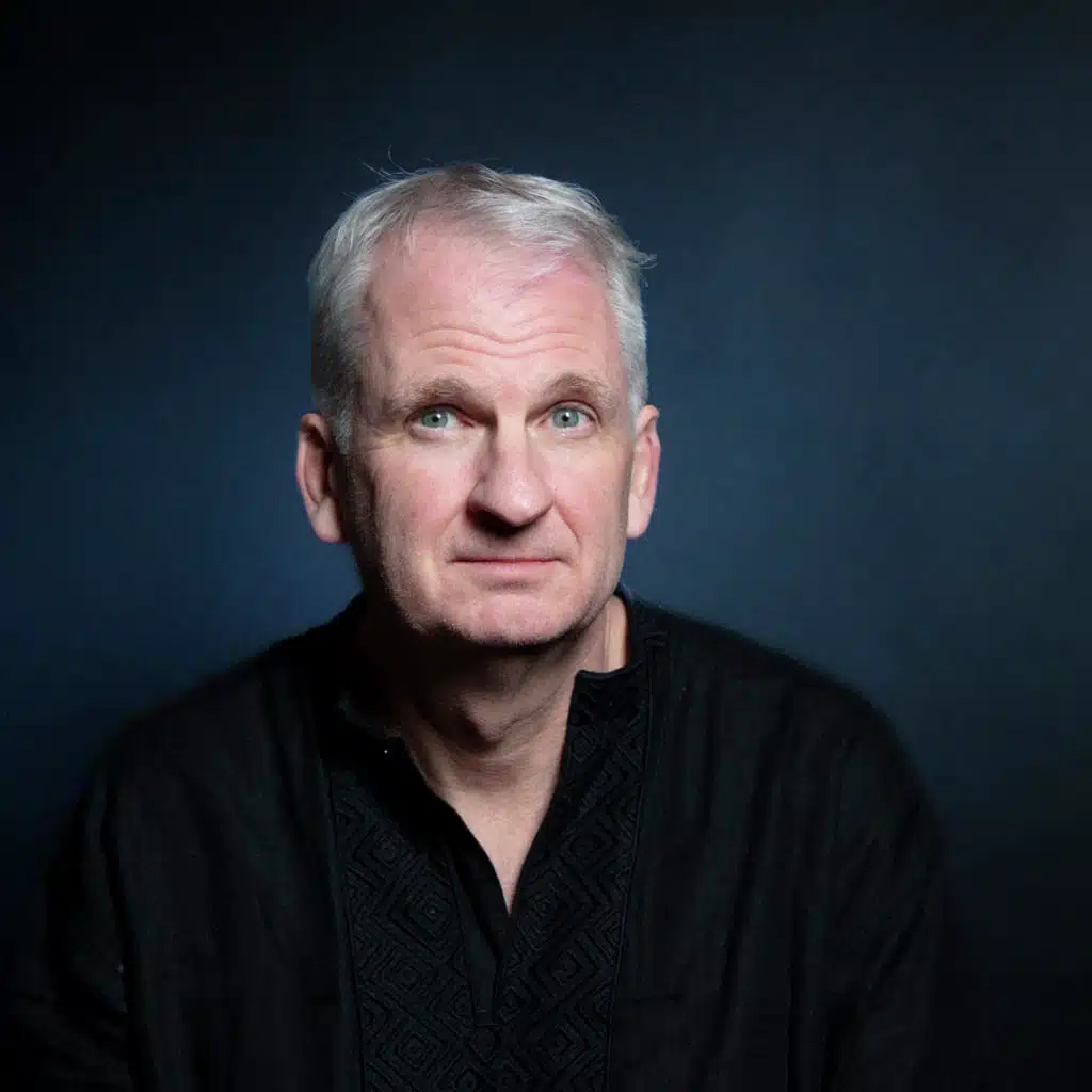 Historian Timothy Snyder helps us understand this current moment through the lessons of history