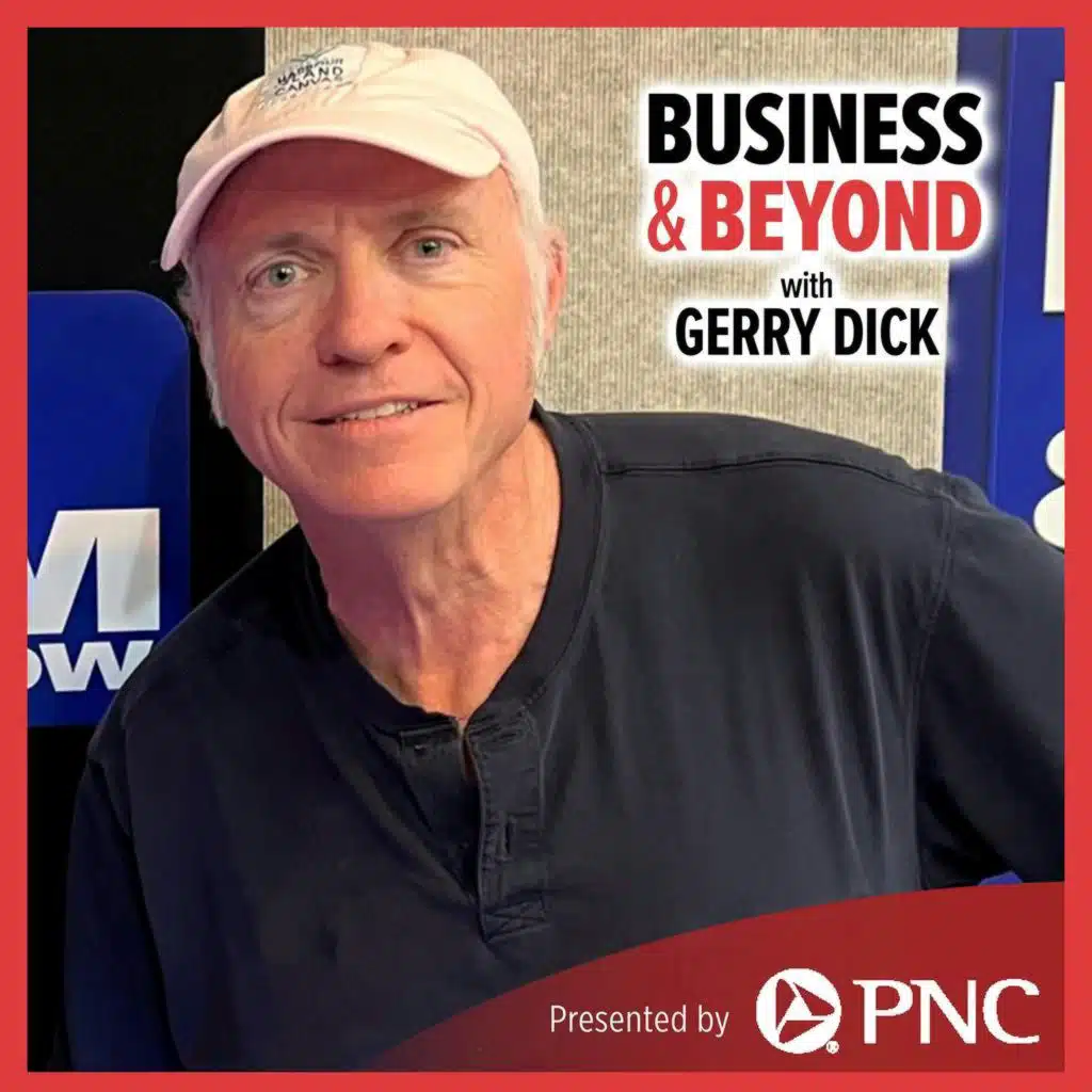 Tom Griswold on the History of the BOB & TOM Show