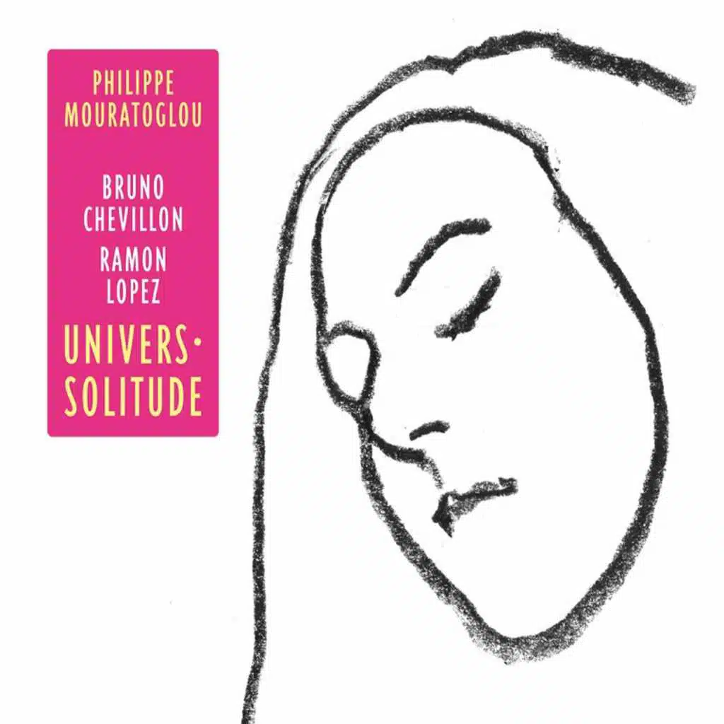 Univers-solitude