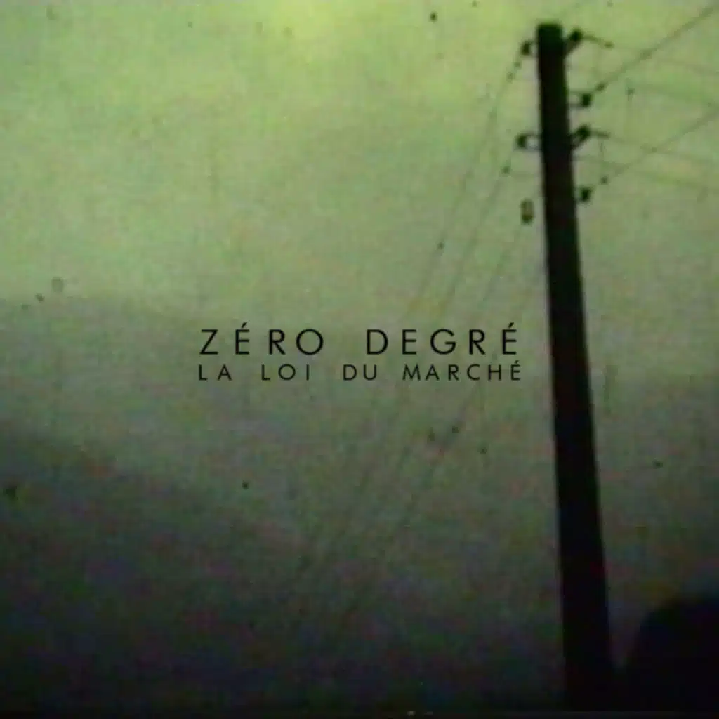 Zero Degré