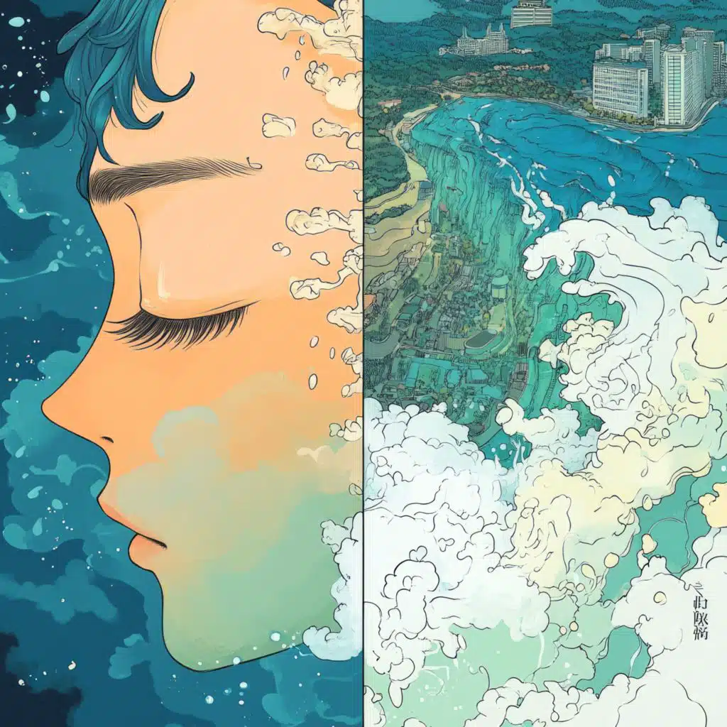 Calming Piano Feelings