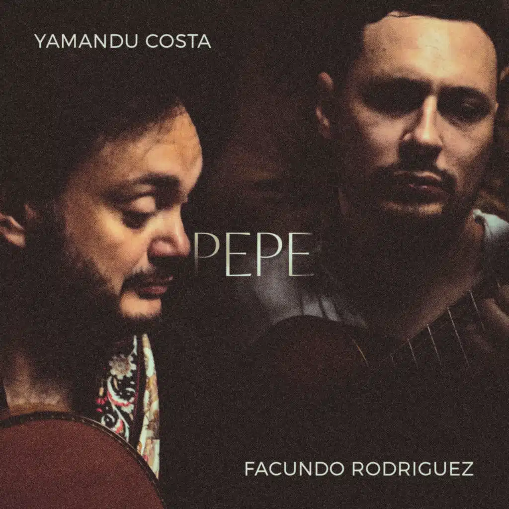 Yamandu Costa & Facundo Rodriguez