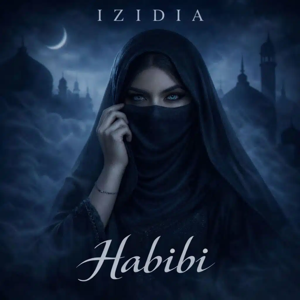 IZIDIA