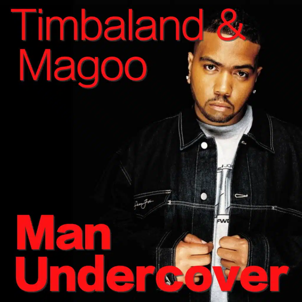 Timbaland & Magoo