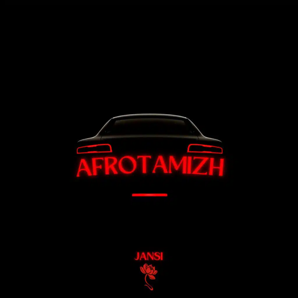 Afro Tamizh, Vol. 1