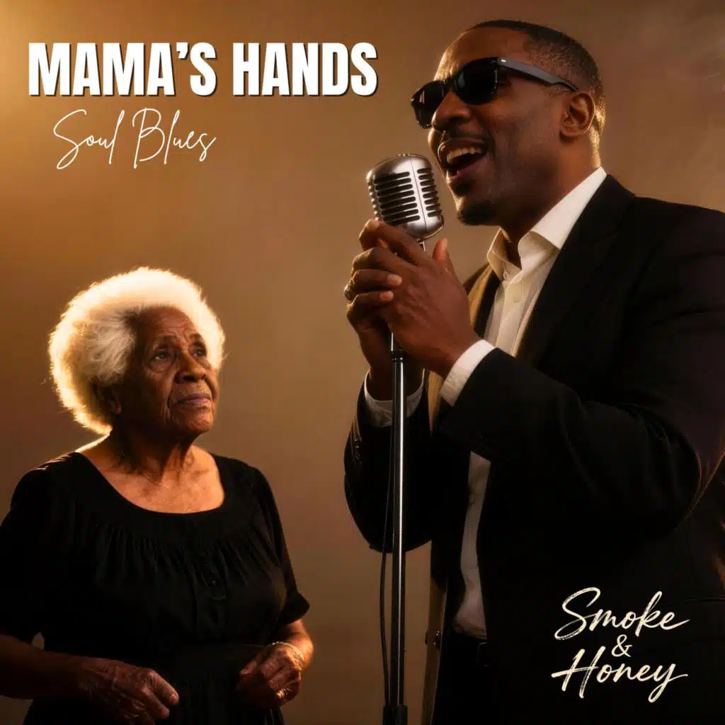 Mama's Hands
