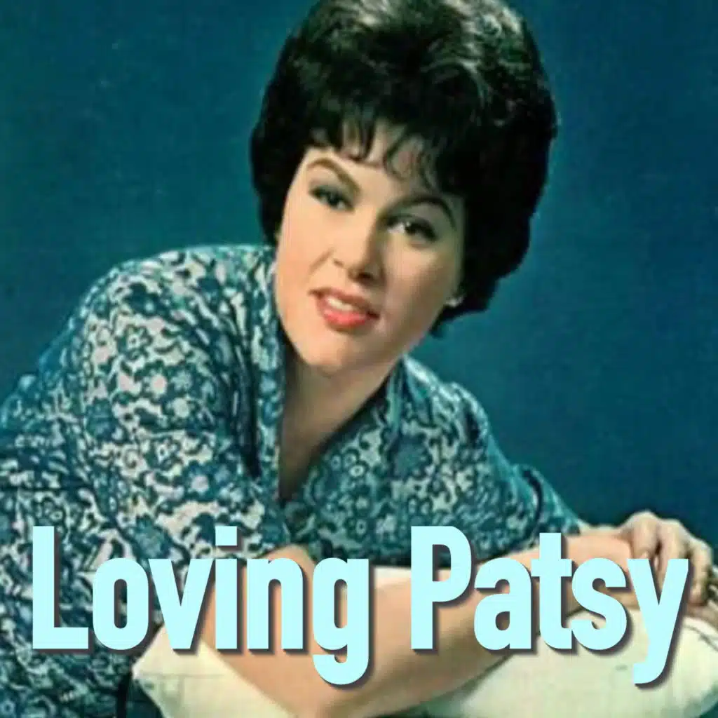 Loving Patsy