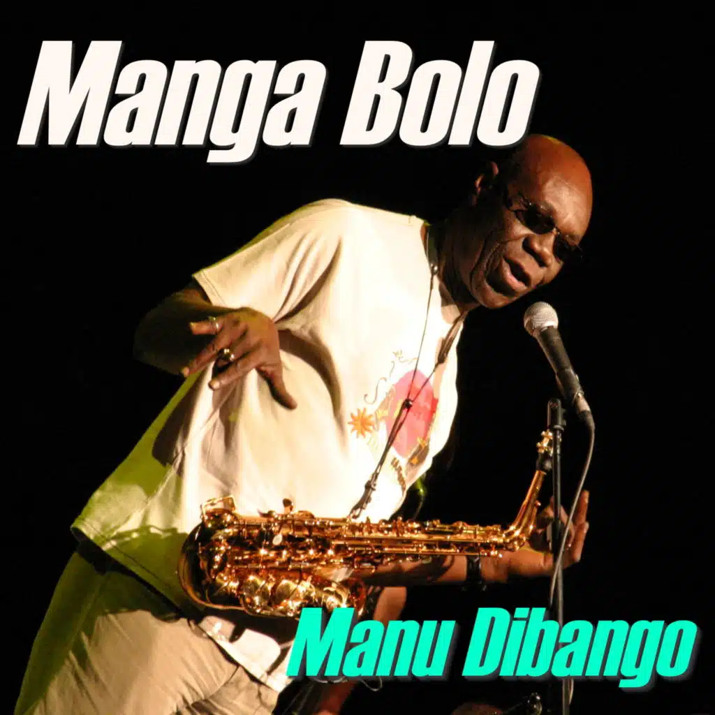 Soul Makossa (Manu Version)