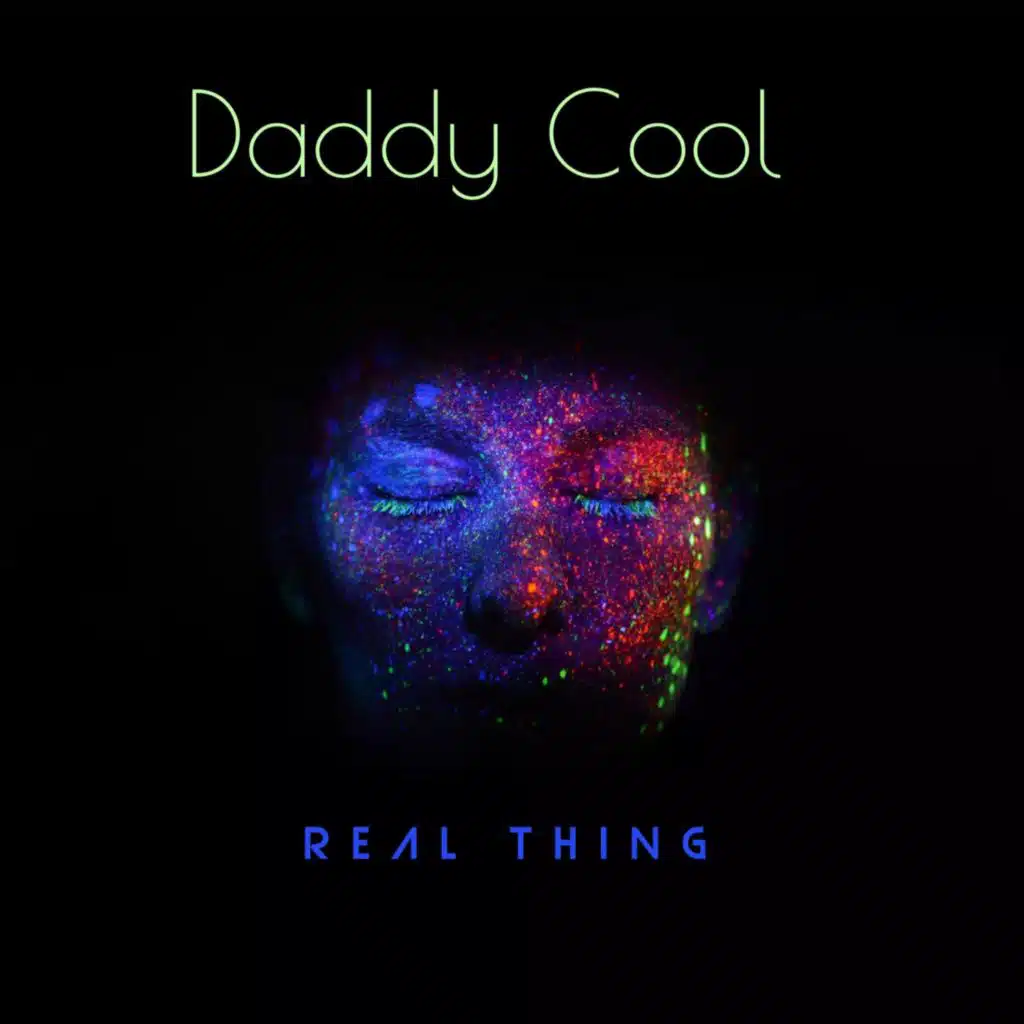 Daddy Cool