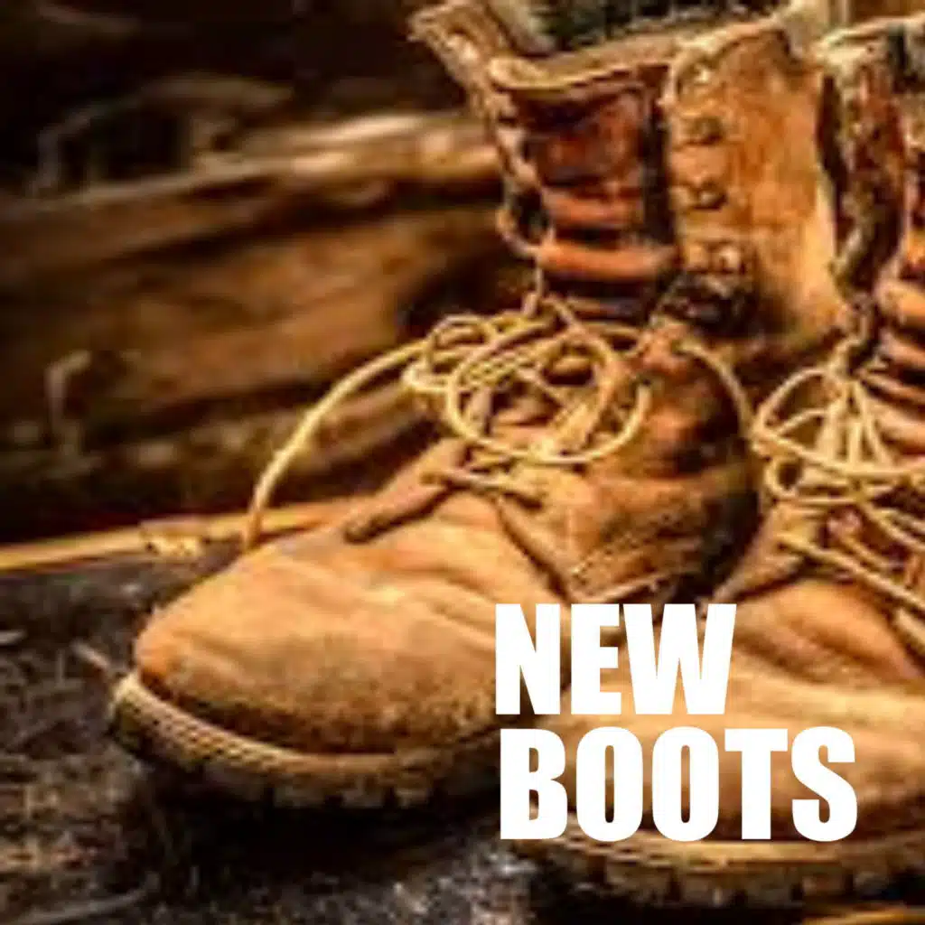 Let The Happiness In