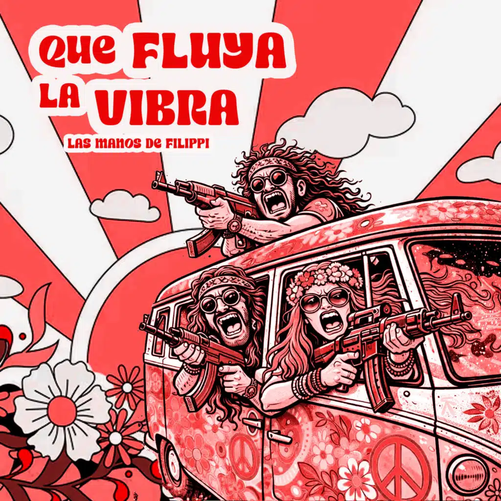 Que Fluya la Vibra