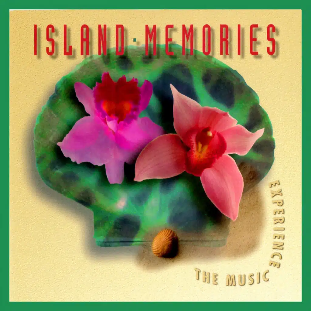 Island Memories (The Music Experience Vol. 4)
