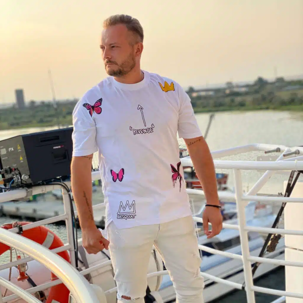 INEZ  MY LOVE (Oli Sinth Remix)